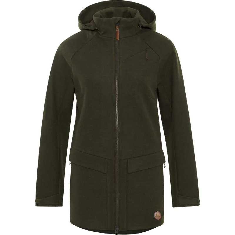 Extra Savings Harkila Metso Hybrid Women's Jacket