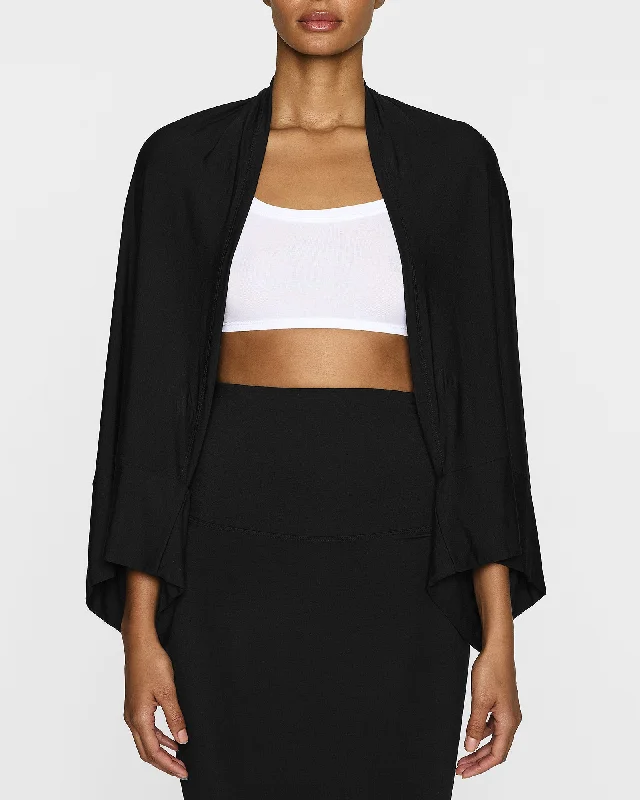 Seasonal Sale The Dolman Bolero LITE