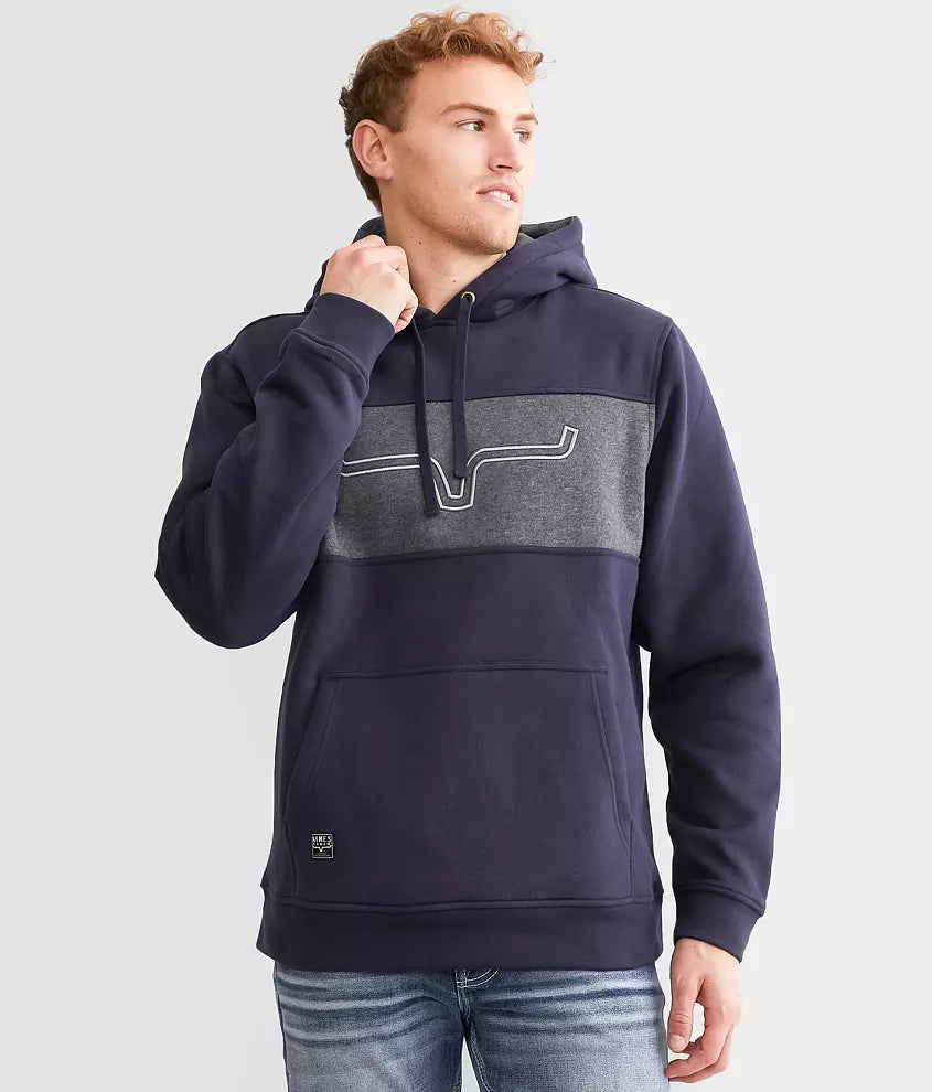 long-sleeve coatKimes Ranch Ripon Hoodie