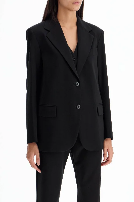 trendy jacketWeekend Max Mara 'jersey Milano Blazer