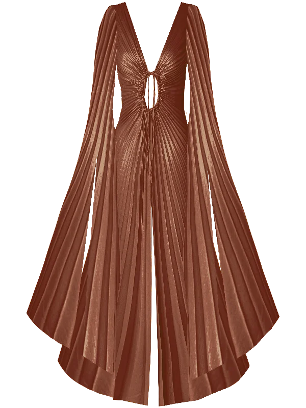 Deep Discounts Dalliance Dress