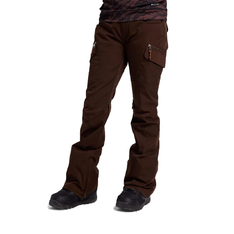 Seal Brown