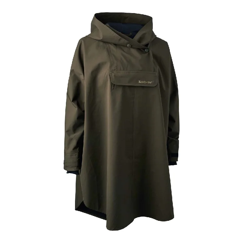 Savings Bonanza Deerhunter Lady Rain Poncho