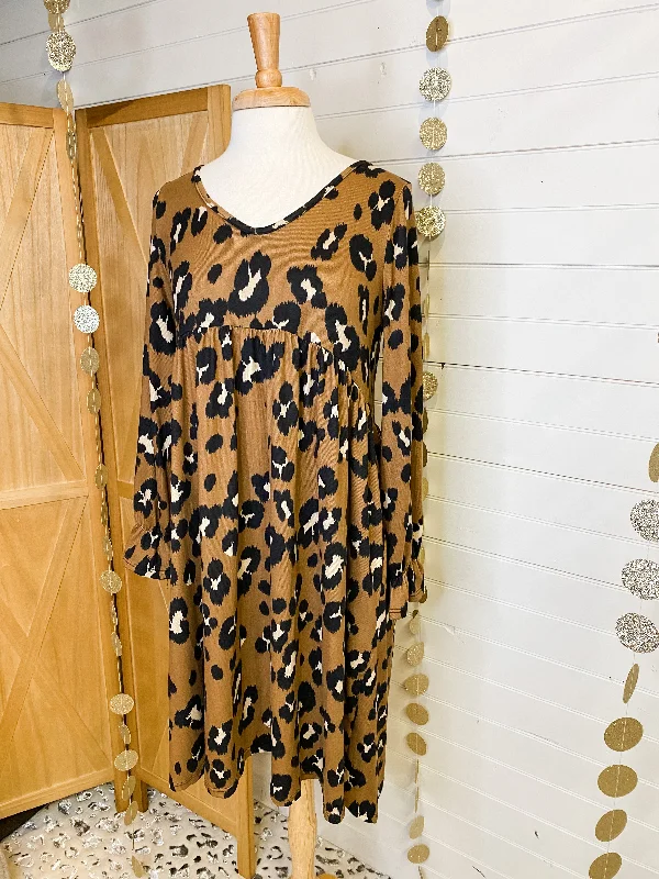 Price Reduction Catch Me In The Wild Dress