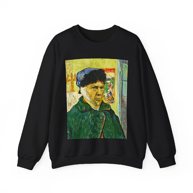 Final Clearance high-quality athletic sweatshirtDon's Injury Unisex Sweatshirt