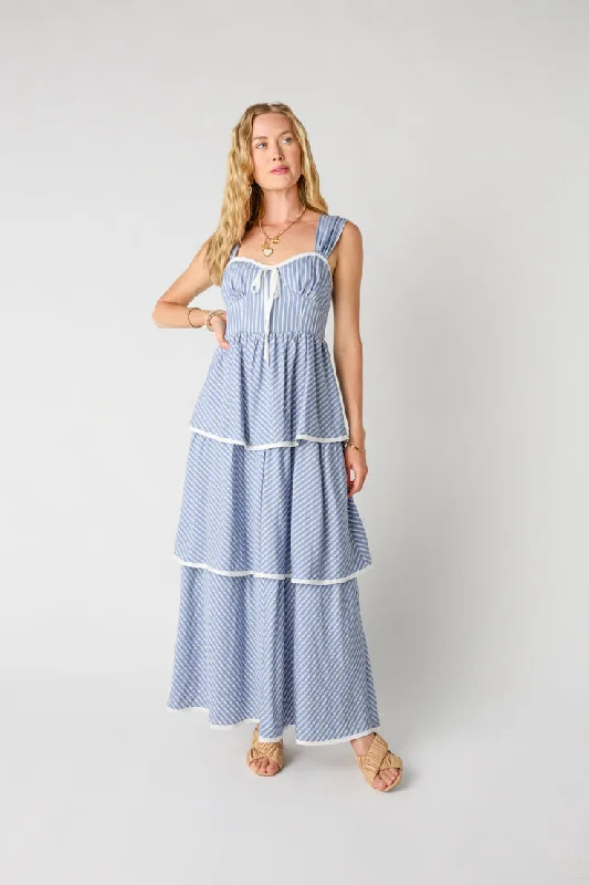 Fantastic Offers cocktail party dressKiki Midi Dress