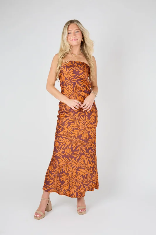 Deal Dash casual midi dressVivianne Dress