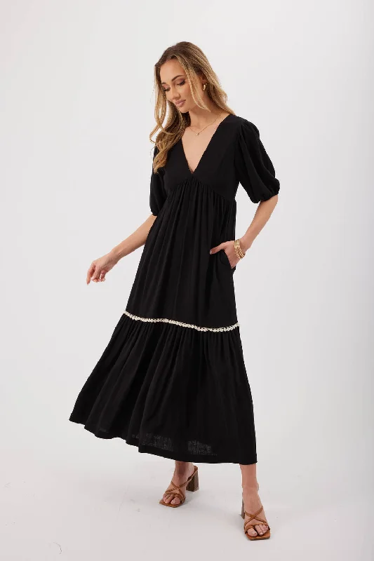 While Supplies Last formal dressJade Midi Dress