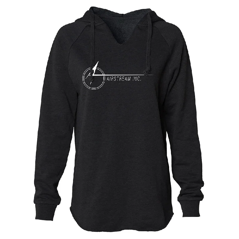 Limited Edition high-quality athletic sweatshirtAirstream Space A Super Soft Women's Hoodie Limited Edition high-quality athletic sweatshirtAirstream Space A Super Soft Women's Hoodie