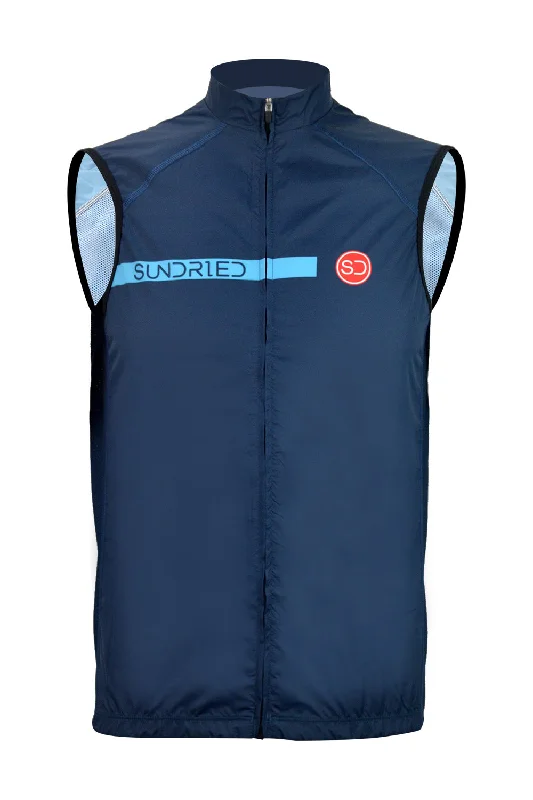 Buy More, Save More Sundried Cadence Cycling and Running Gilet
