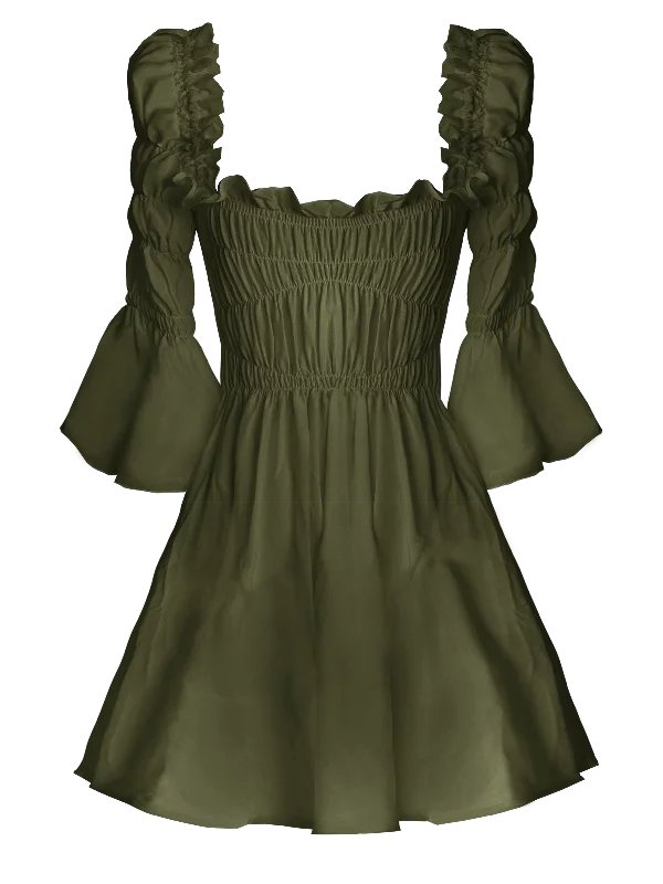 While Supplies Last Astra Mini Dress