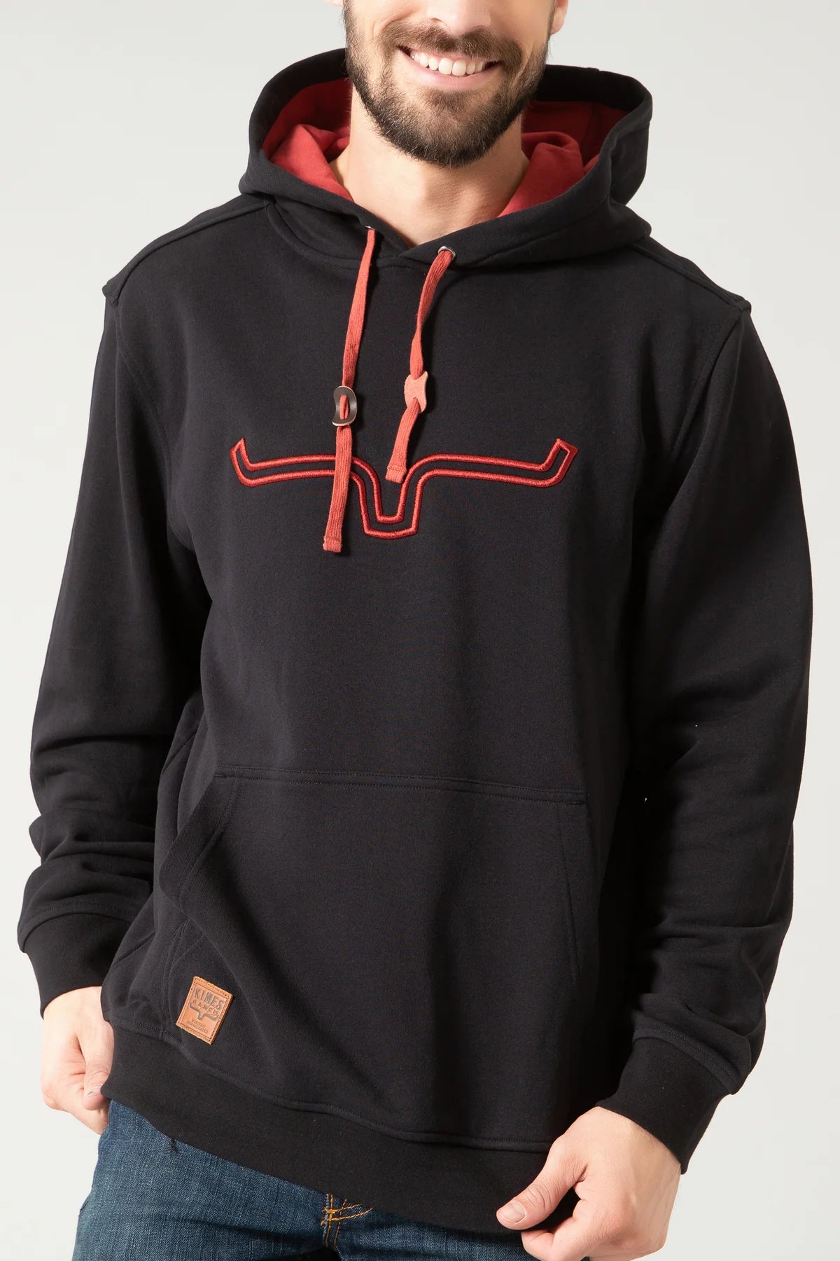 insulated coatKimes Ranch Fast Talker Hoodie