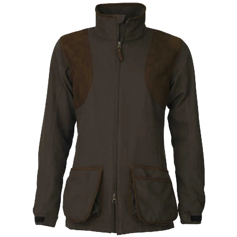 Hurry In Laksen Clay Pro Waterproof Jacket Ladies W.CTX