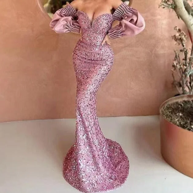 Today’s Deal form-fitting dressKittenAlarm - Rowan Long Sleeve Sweetheart Neck Sequins Maxi Dress Today’s Deal form-fitting dressKittenAlarm - Rowan Long Sleeve Sweetheart Neck Sequins Maxi Dress