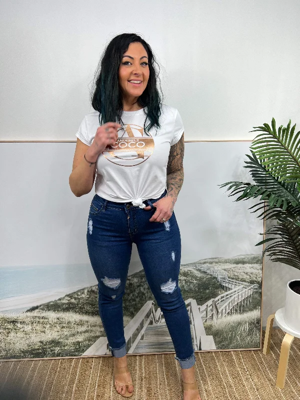 Super Sale ashionable dressBrooklyn Jeans