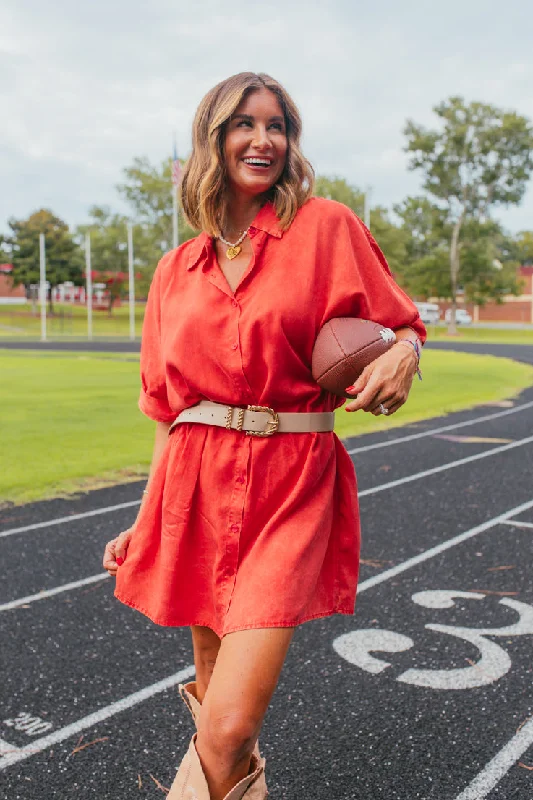 Hot Deal chic wrap dressSummer Fling Dress