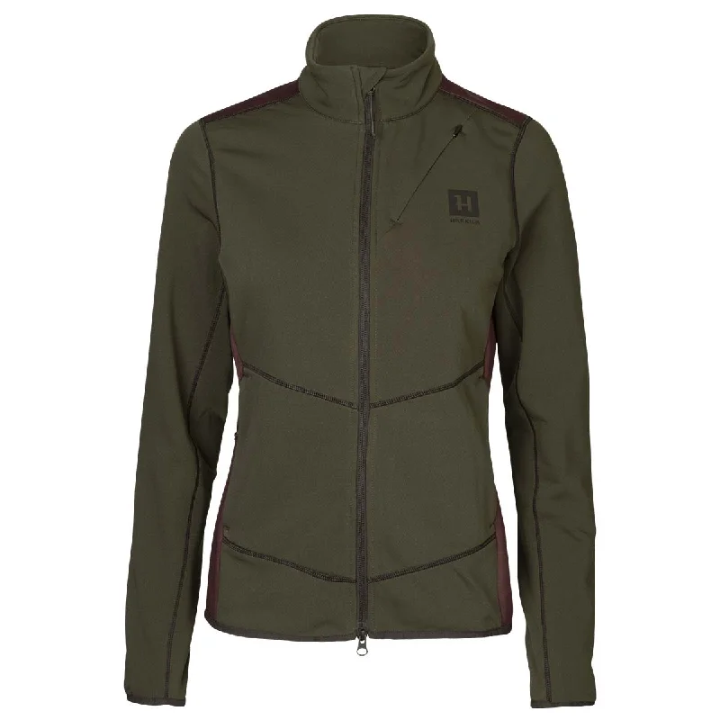 Deep Discounts Harkila Oda Women's Fleece Jacket