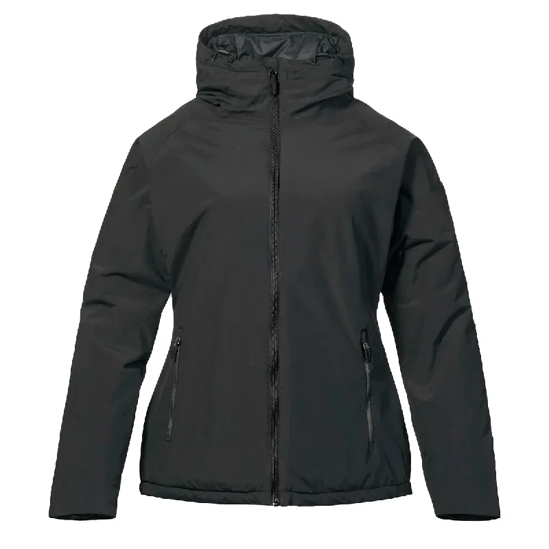 Blowout Sale Musto Womens Marina Rain Jacket Black
