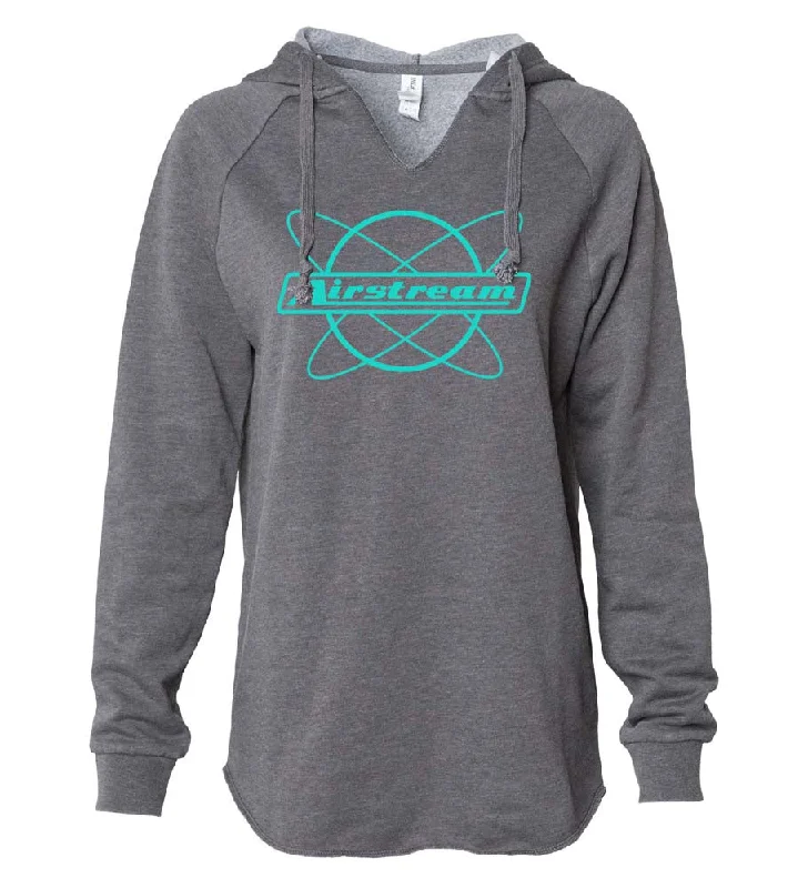Special Offer urban activewear hoodieAirstream Atom Super Soft Women's Hoodie