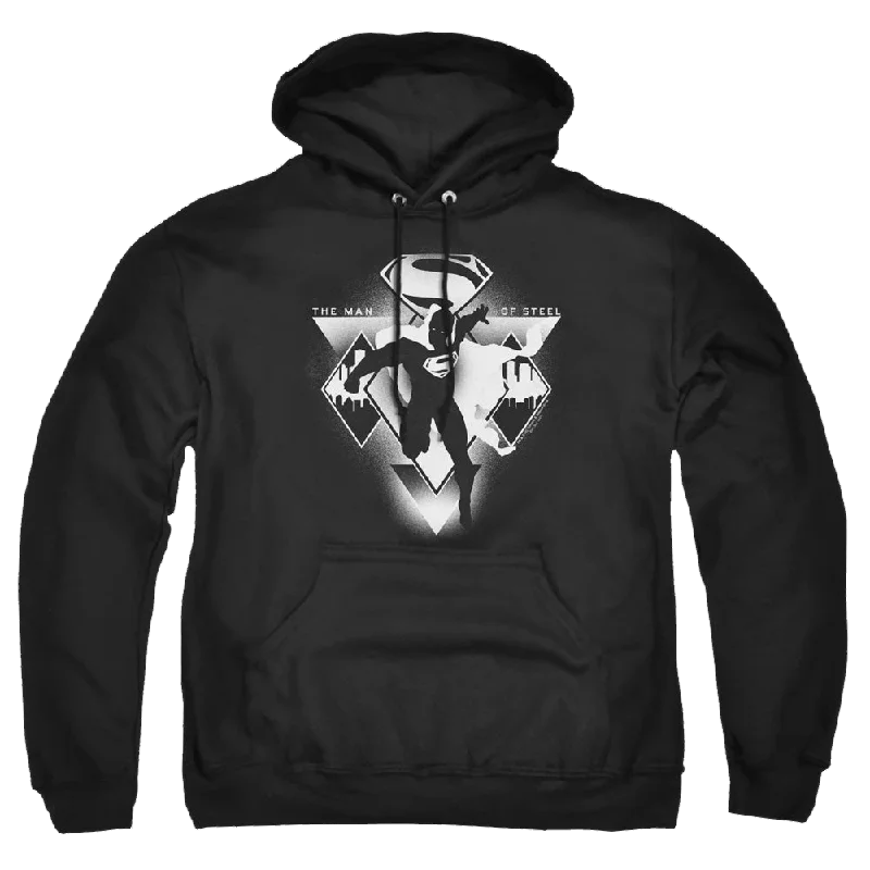 Price Fest comfortable stylish hoodieBatman v Superman Triple Diamond - Pullover Hoodie Price Fest comfortable stylish hoodieBatman v Superman Triple Diamond - Pullover Hoodie