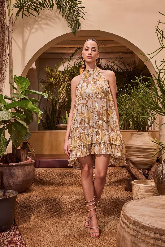 Best Bargains CARMEN DRESS