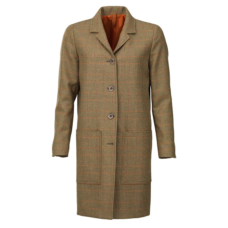 Last Chance Laksen Blunham Ladies Weathercheater Coat