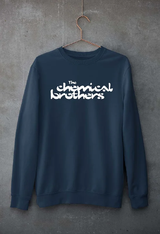Super Sale cool workout sweatshirtThe Chemical Brothers Unisex Sweatshirt for Men/Women Super Sale cool workout sweatshirtThe Chemical Brothers Unisex Sweatshirt for Men/Women