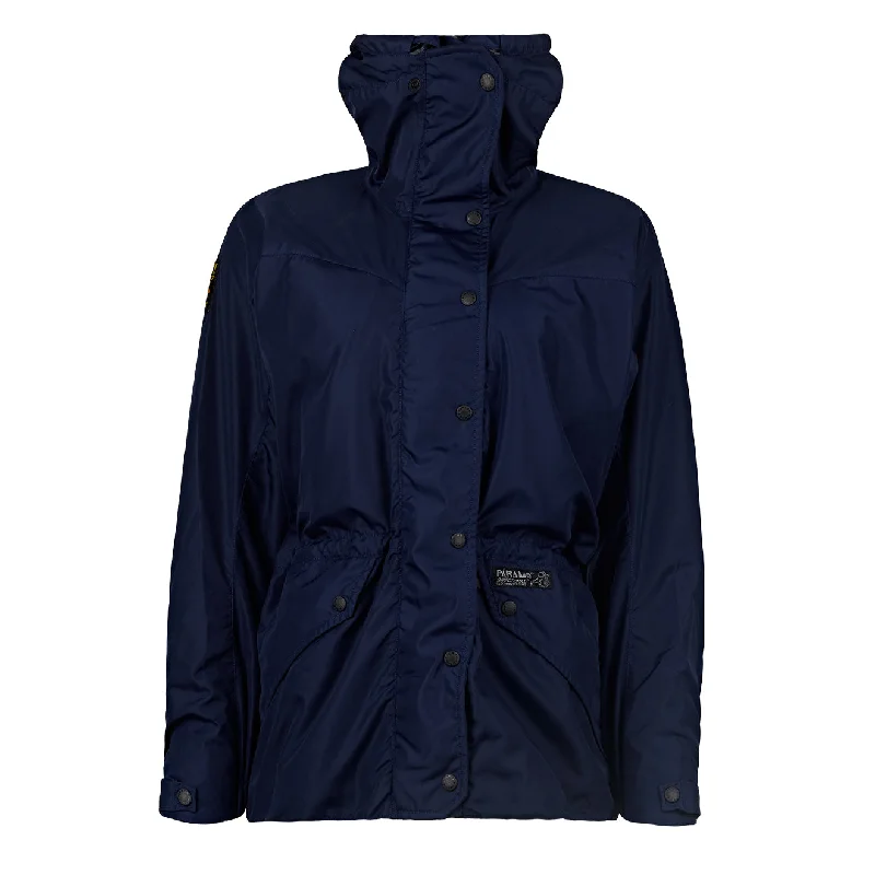 Today's Special Paramo Womens Cascada Jacket Midnight