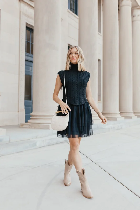 Can't Be Beat boho-chic dressStar Crossed Dress
