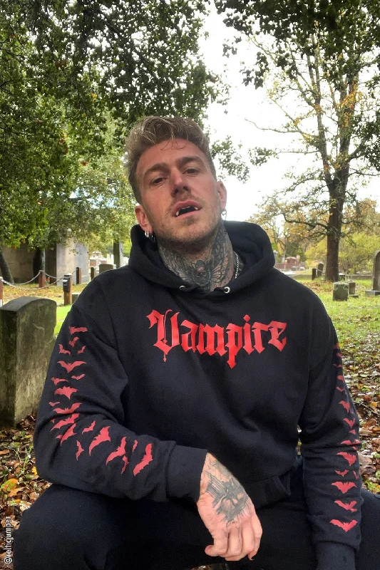 Low Prices I'm a Vampire Hoodie [Zipper or Pullover]