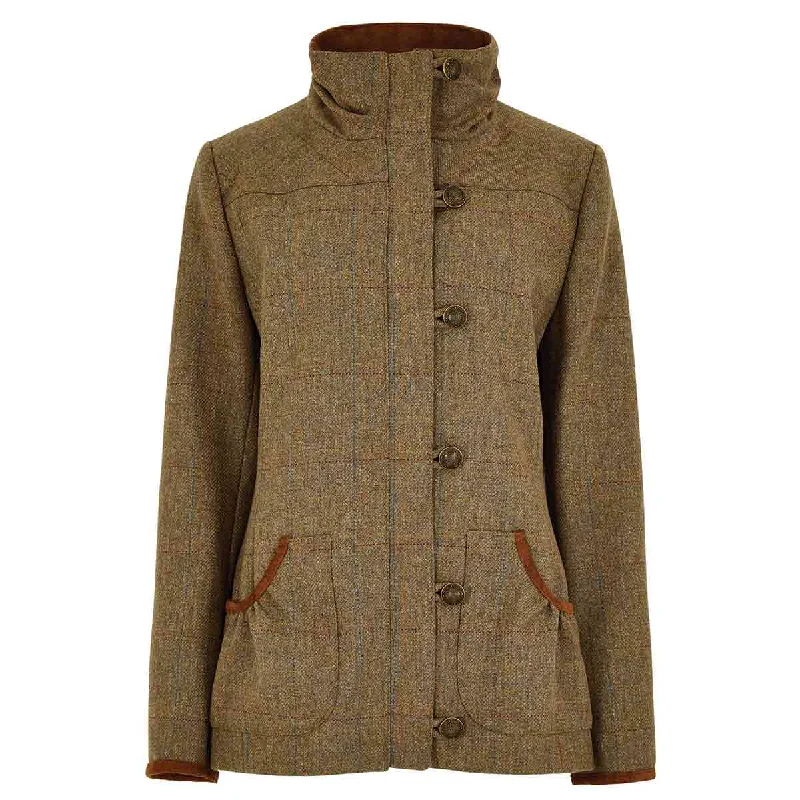 Value Deals Dubarry Bracken Women's Tweed Jacket