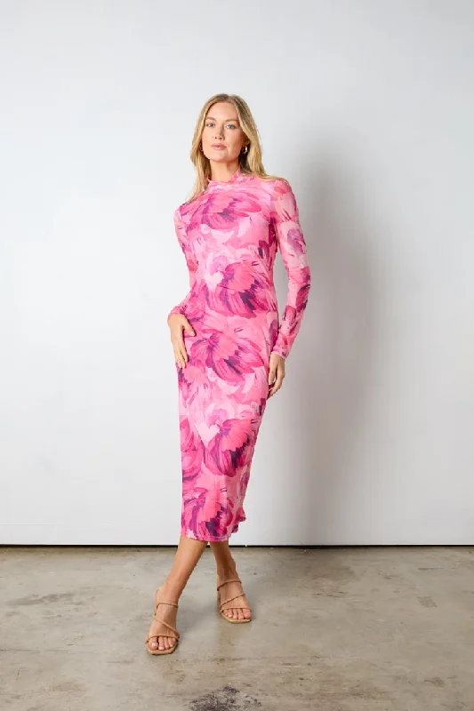 Low Prices structured dressMarley Midi Dress