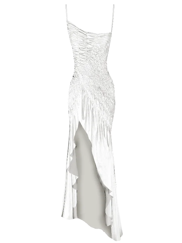 Price Reduction Celestial Dress