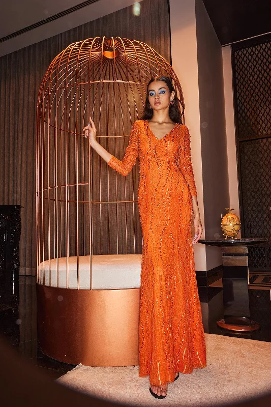 Discount Days Milla Gown