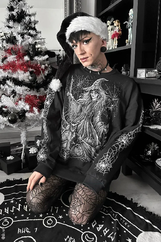 Early Access Season of the Witch Sweatshirt