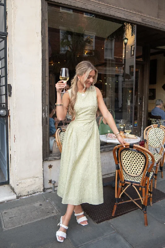 Buy Now layered dressEmerie Dress