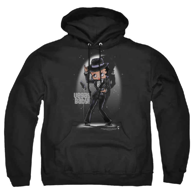 urban hoodieBetty Boop Vegas Baby - Pullover Hoodie