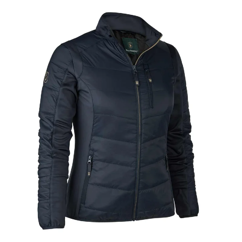 Best Bargains Deerhunter Lady Heat Padded Jacket