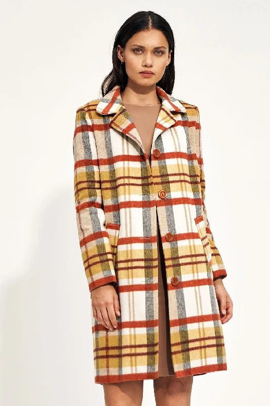 Crazy Savings Coat Nife