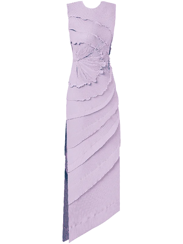 Can't Be Beat Opal Dress Floor Length