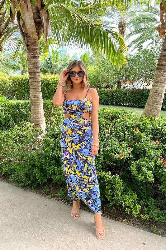 Savings Bonanza casual dressMasterpiece Midi Dress