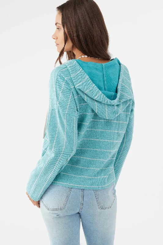 Overstock lightweight pullover hoodieROSARITO HOODY
