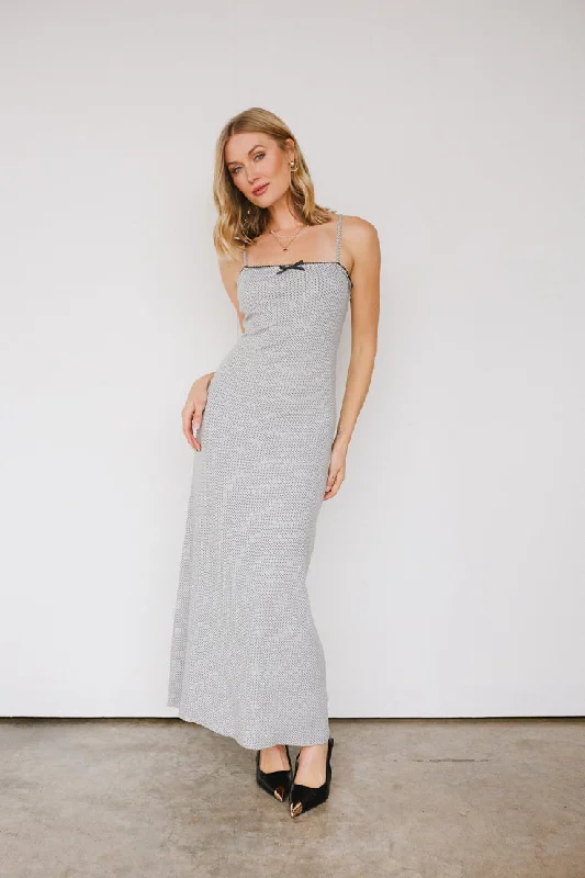 Hurry In oversized dressAlone Together Dress
