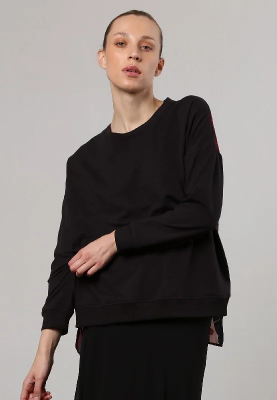 Unmissable Offer stylish sports hoodieORION SWEAT CLOAK
