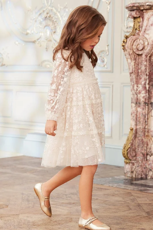 Today's Special Celestia Ribbon Kids Dress