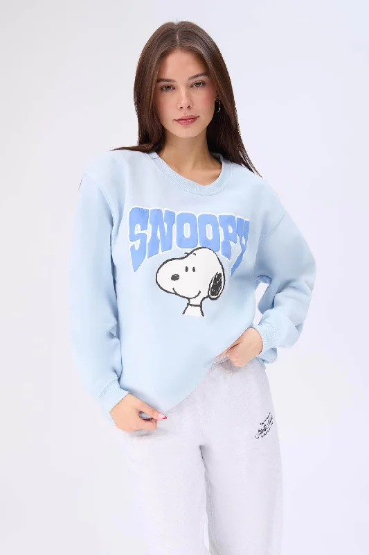 Buy More, Save More premium zip-up hoodiePeanuts Snoopy Graphic Crew Neck Sweatshirt Buy More, Save More premium zip-up hoodiePeanuts Snoopy Graphic Crew Neck Sweatshirt