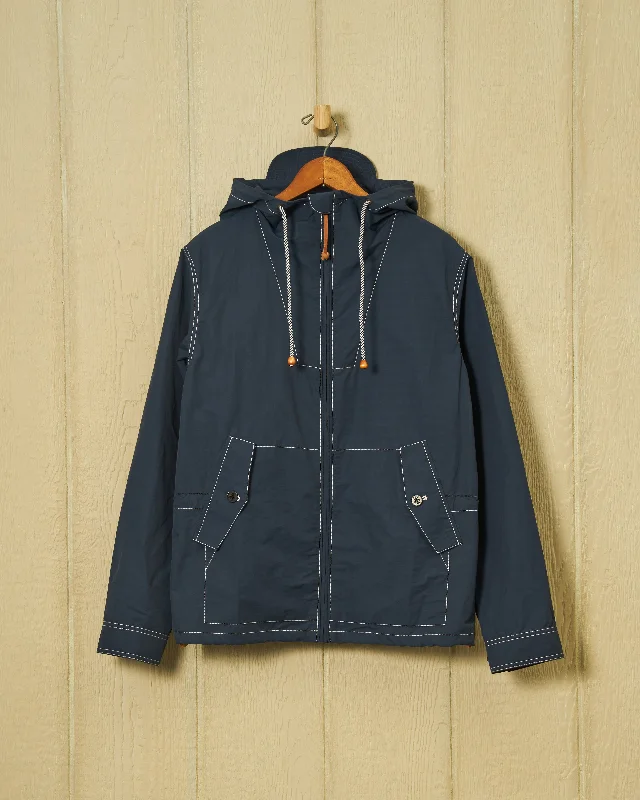 Huge Savings Ten Mile Anorak in Navy