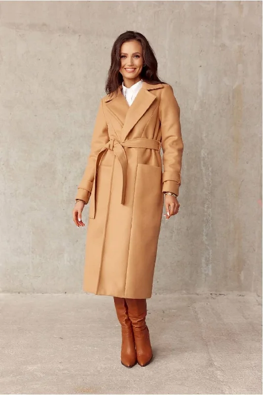 Incredible Offers Coat Roco Fashion
