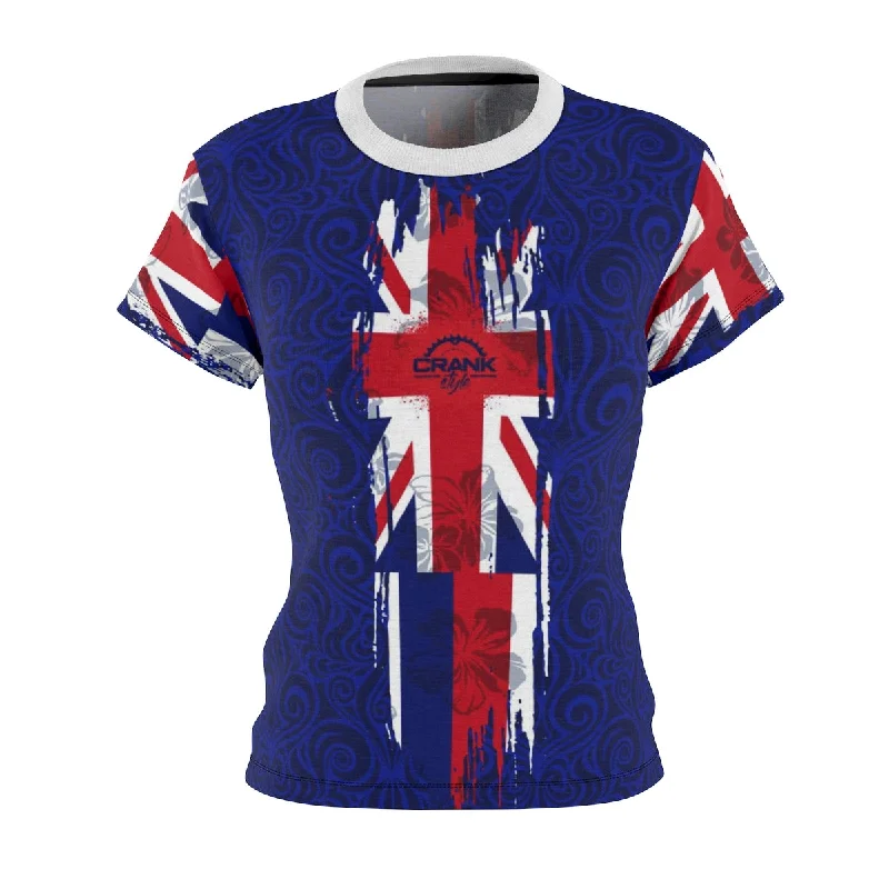 Daily Specials activewear hoodieWomen's Hawaiian MTB Jersey