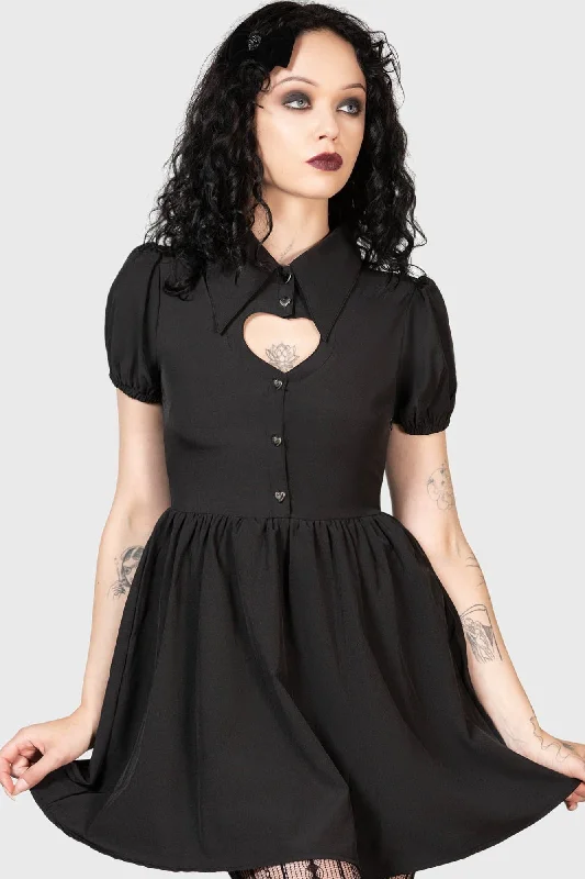 Great Deals Fozia Dress - Resurrect